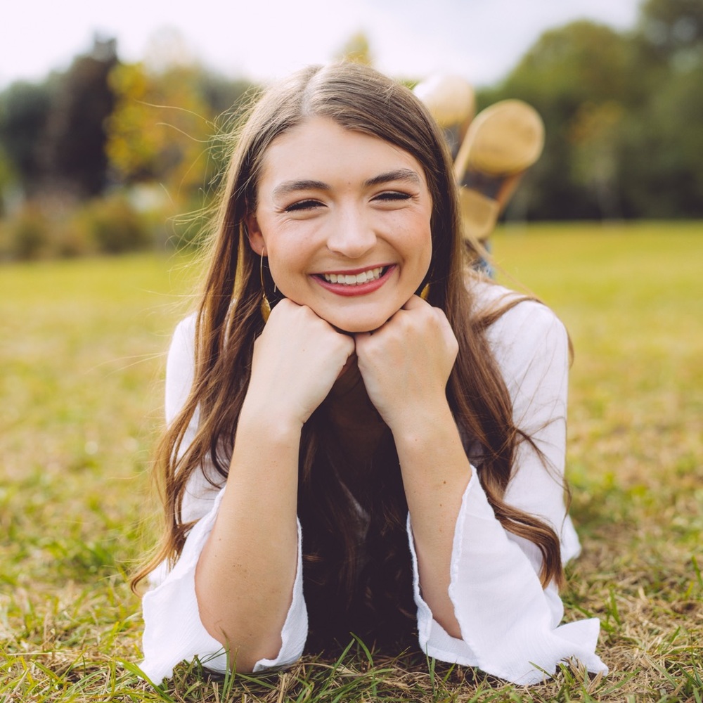Meet your Posher, Emma